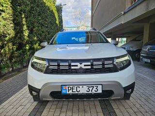 Dacia Duster foto 3