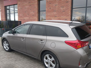 Toyota Auris foto 3