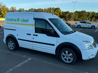 Ford Transit Connect foto 3