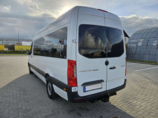 Mercedes Sprinter foto 10