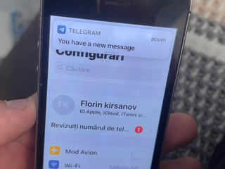 Vand iphone 5s 16GB foto 2