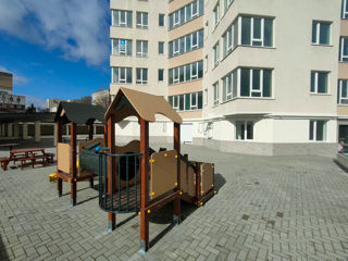 Apartament cu 2 camere, 76 m², Ciocana, Chișinău foto 9