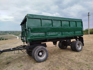 KAMAZ 53213 foto 5