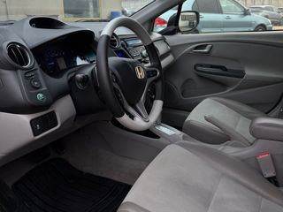 Honda Insight foto 14