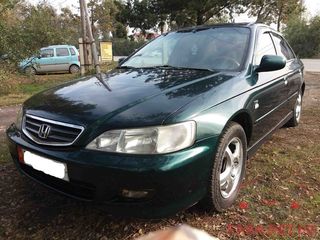 Honda Accord foto 1