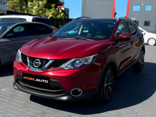 Nissan Qashqai foto 3