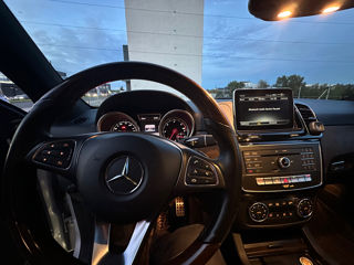 Mercedes GLE foto 6