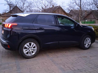 Peugeot 3008 foto 3