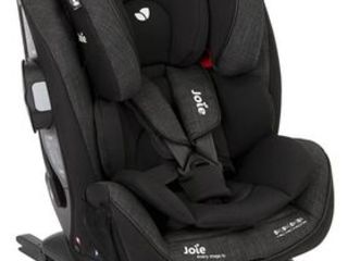 Scaun auto cu isofix Joie Every Stage FX (0-36 kg) foto 2