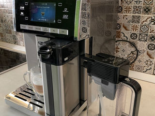 Delonghi PrimaDona Exclusiv - ciocolată foto 8