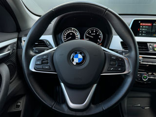 BMW X1 foto 11