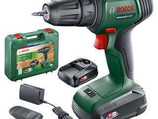 Шуруповёрт Bosch foto 6