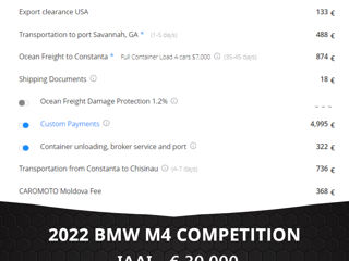 BMW M Models foto 2