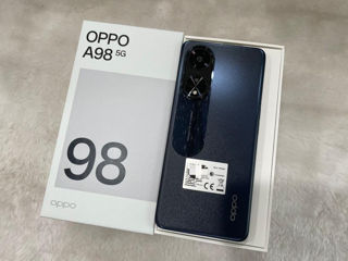 Oppo A98 5 G