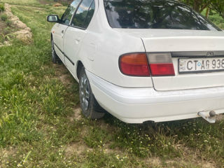 Nissan Primera foto 4