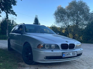 BMW 5 Series Touring