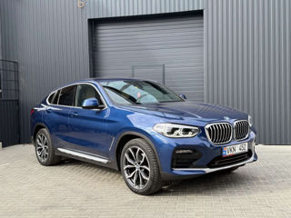 BMW X4 foto 2