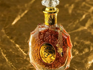 Lattafa Perfumes Rouat Al Oud 100ml foto 3