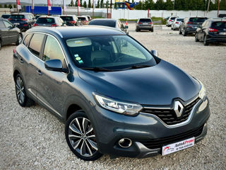 Renault Kadjar foto 2