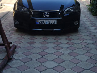 Lexus GS Series foto 8