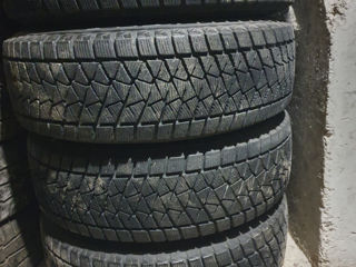 225/70/ R16- Bridgestone. foto 1