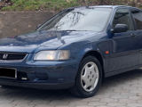 Honda Civic foto 3