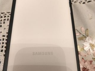 Samsung Note 10+ cutia cu accesorii + Husa originala foto 7