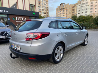 Renault Megane foto 4