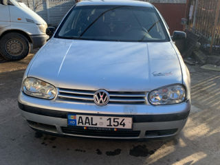 Volkswagen Golf foto 2