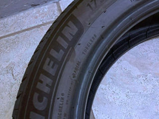 Michelin E Primacy 175 65 17  новые 4шины