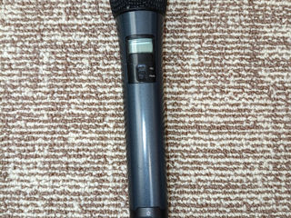 Sennheiser ewD1 digital foto 2