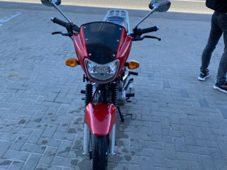 Altă marcă Haojiang 150 cc foto 3