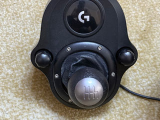 Logitech G29 foto 7