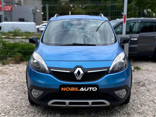 Renault Scenic foto 3