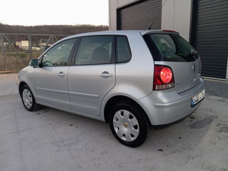 Volkswagen Polo foto 5