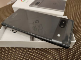 Google Pixel 7a 128gb Black foto 5