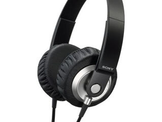 Наушники Sony MDR-XB300