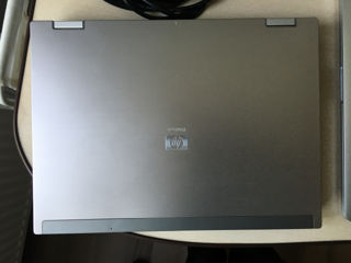 HP EliteBook 8530w Mobile Workstation