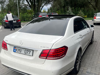 Mercedes E-Class foto 3