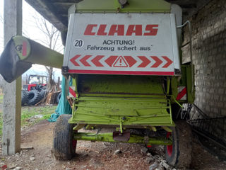 Claas foto 3