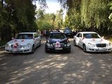 rent a car chirie auto прокат авто de la 27 euro Mercedes S,E,CLK class + ceremonii foto 1
