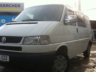 Volkswagen TRANSPORTER foto 2