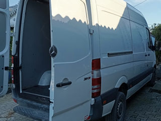 Mercedes Sprinter 319 CDI foto 10