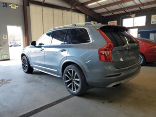 Volvo XC90 foto 3