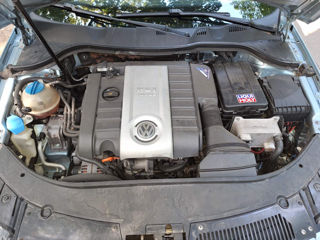 Volkswagen Passat foto 7