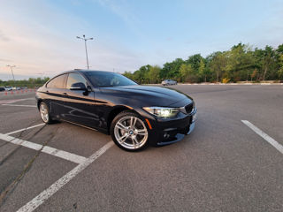 BMW 4 Series foto 8