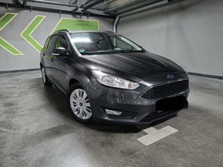 Ford Focus foto 5