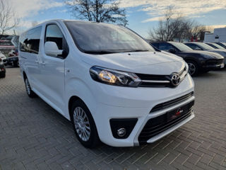 Toyota Proace Verso foto 2