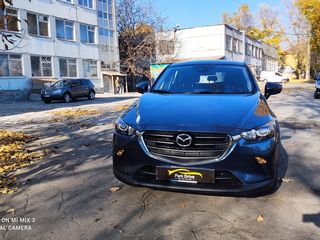 Mazda CX-3 foto 1