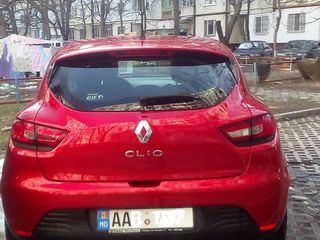 Renault Clio4 foto 7